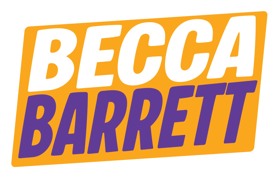 Becca Barrett for Community College Board — home